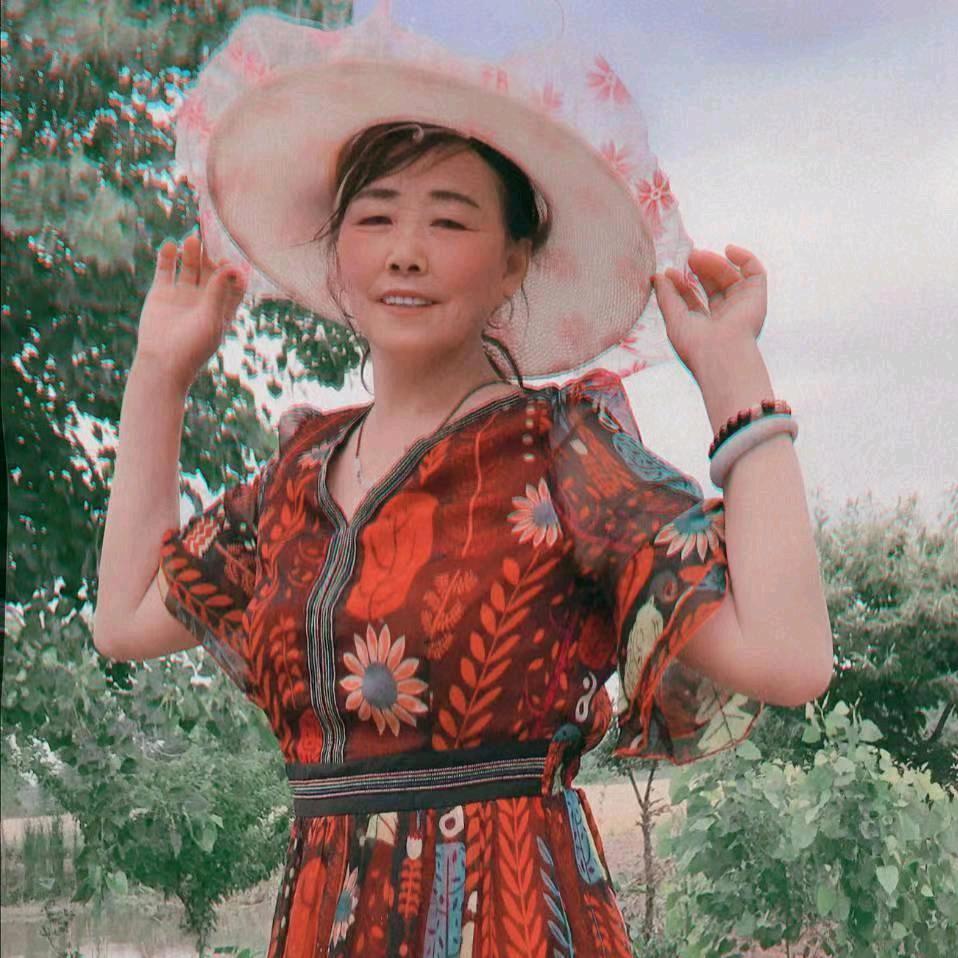 @杨大姐