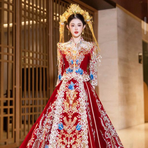 家有媳妇很乖巧