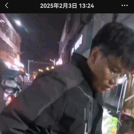 喜欢数字的人
