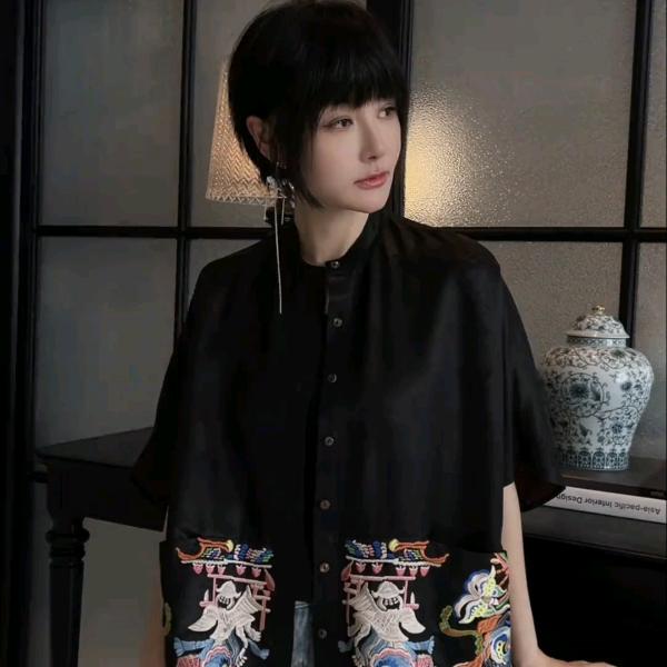 KOKOWANG时尚穿搭