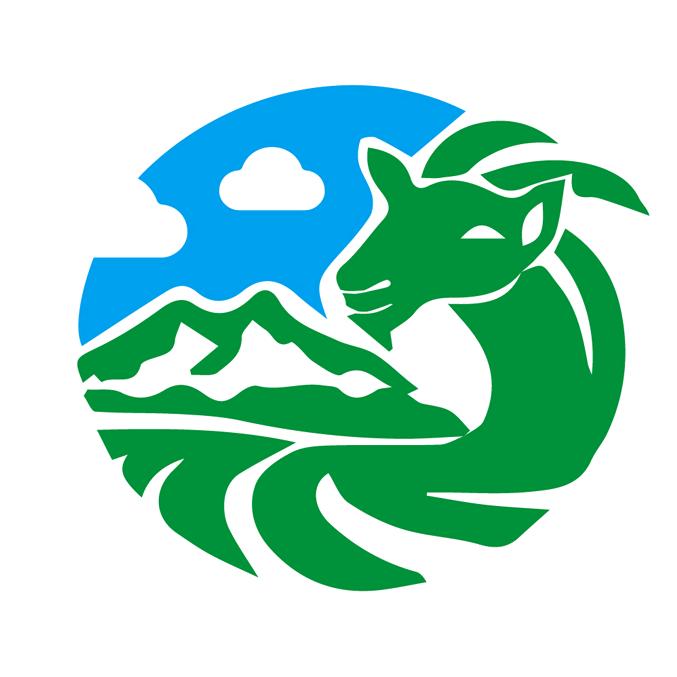 蒙原阿尔巴斯羊肉