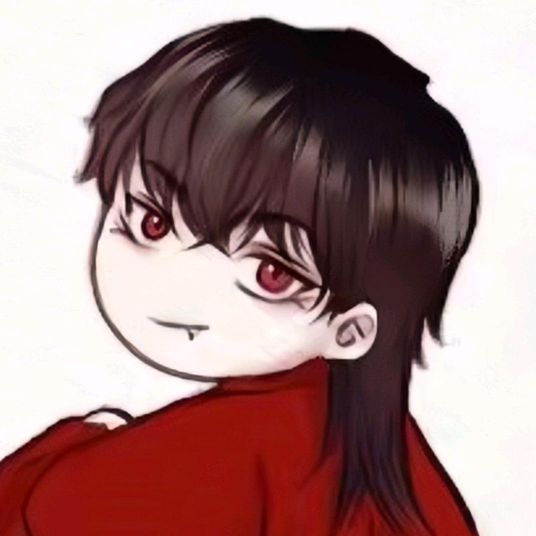 魔女说漫