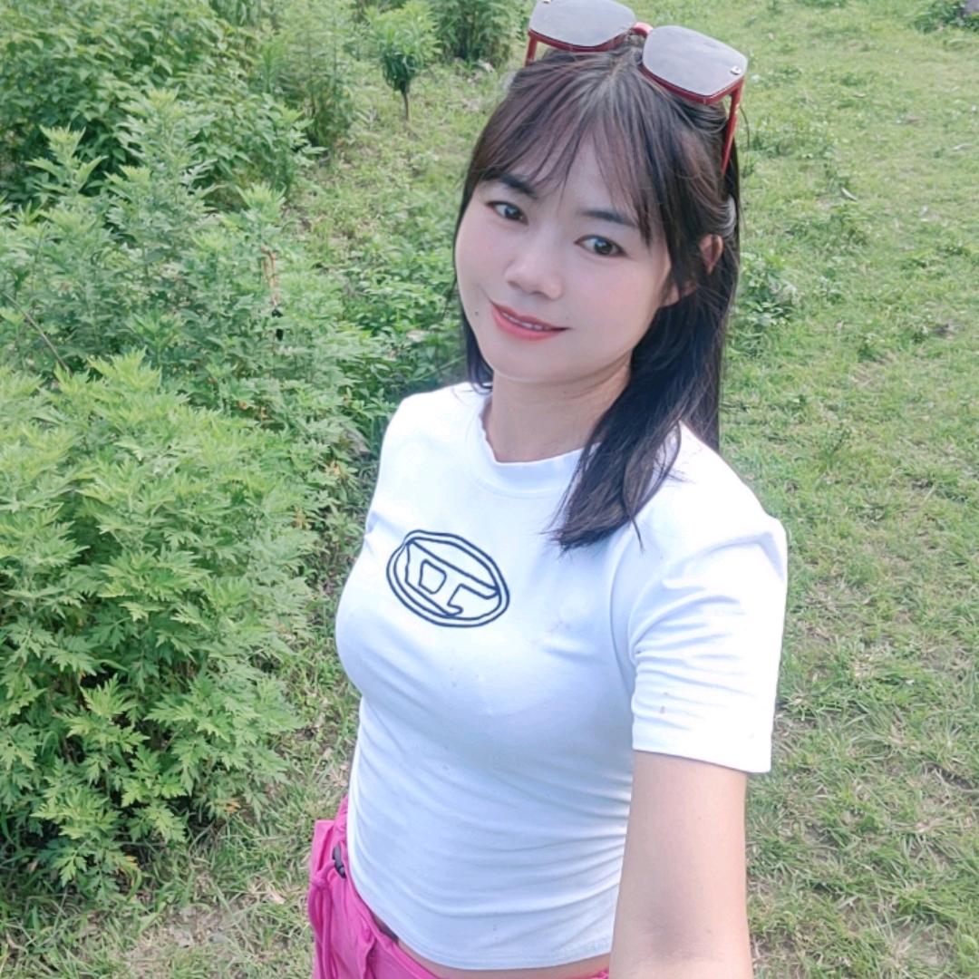 在一起