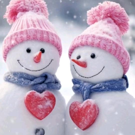 在一起就是幸福