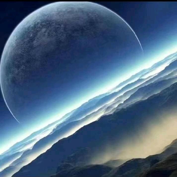 沣