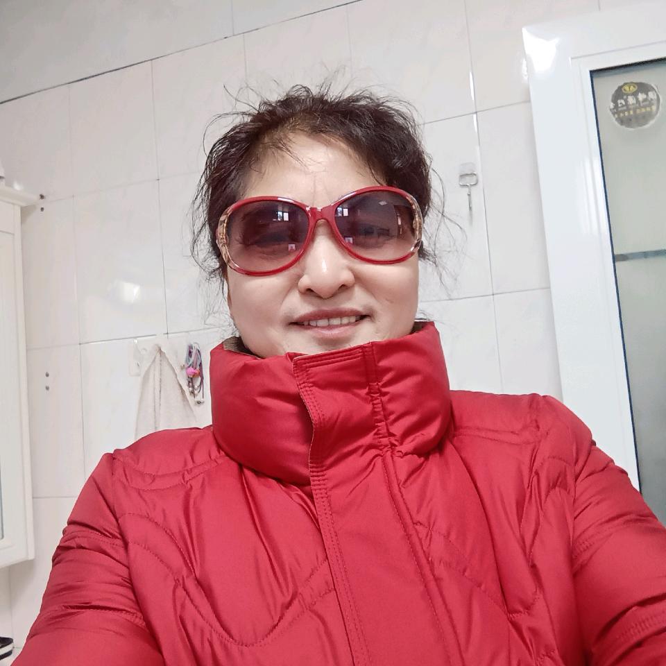 江西人在新疆(莲英)