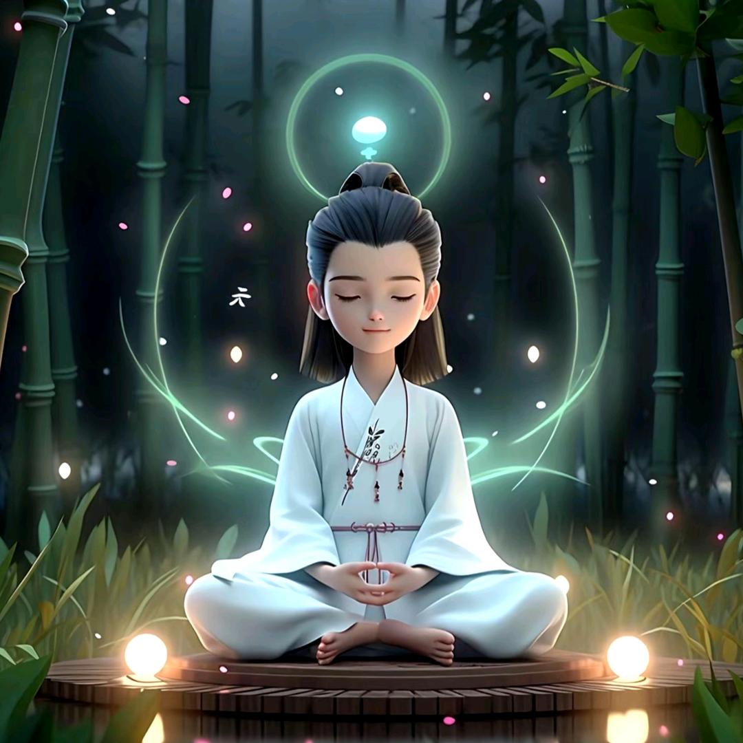 未闻花名