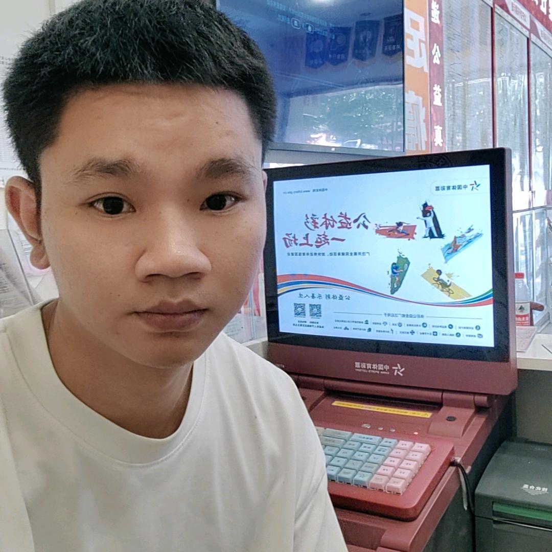 幸运星⚽（努力版）