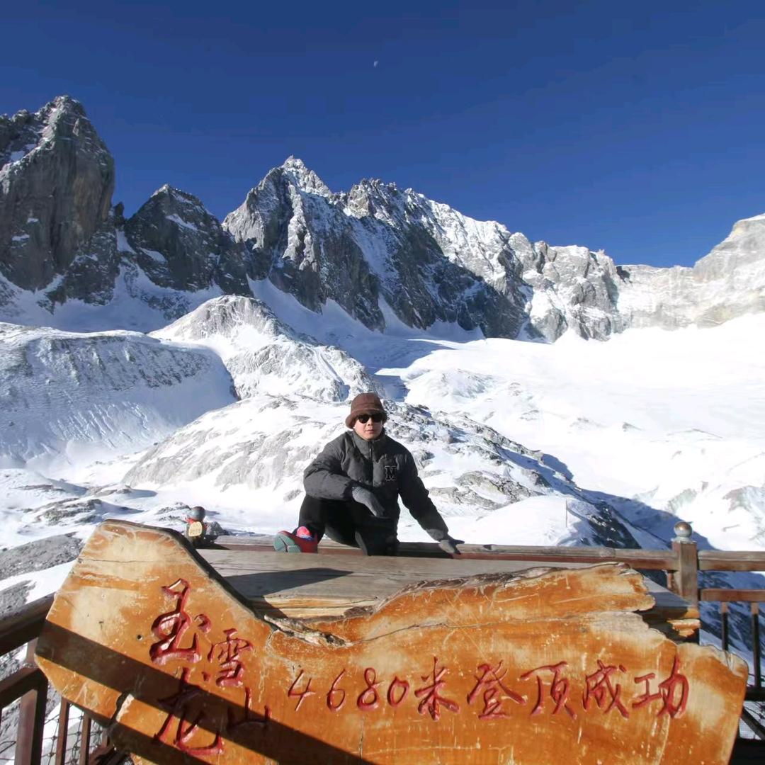 嘉明👊（奇门唐门军师）