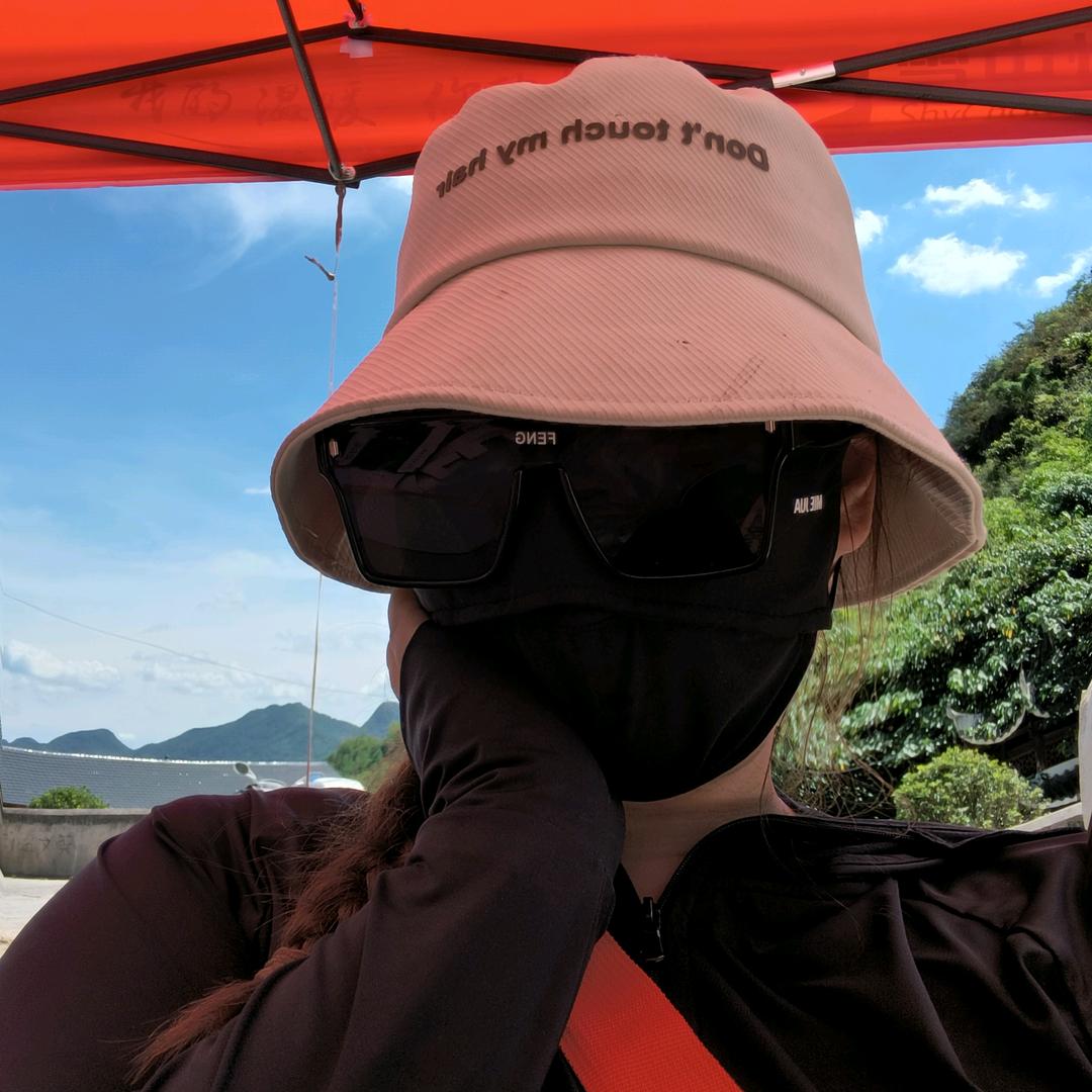 灰太狼先生，长大一点也不好玩。