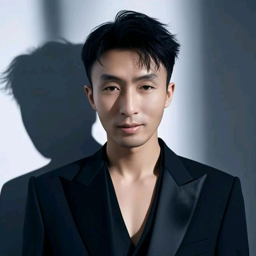 小果子(暖男版)