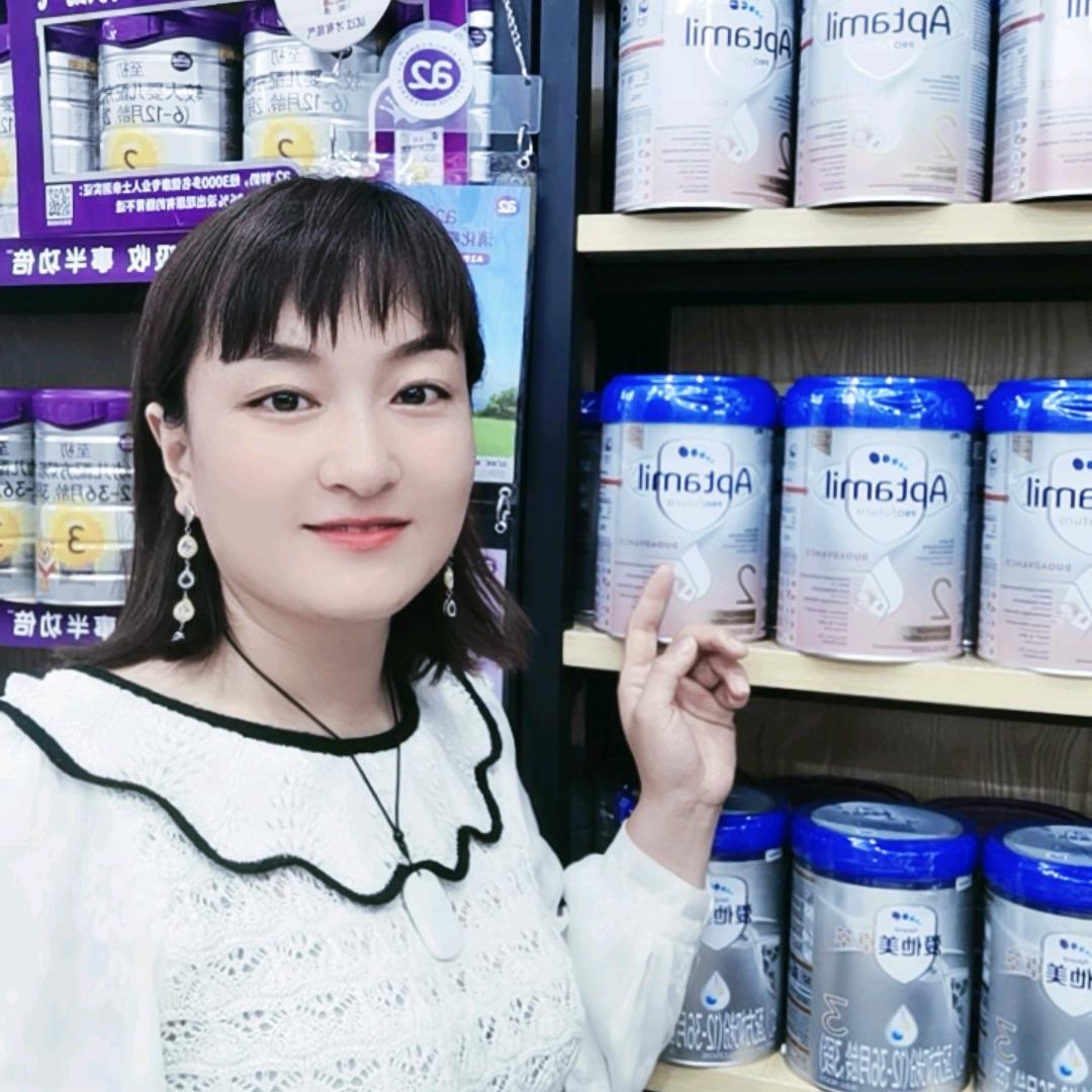 涡阳妈咪宝贝店