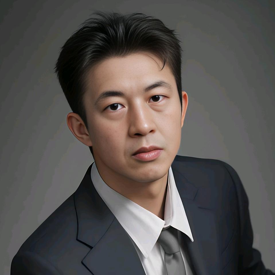 青龙哥
