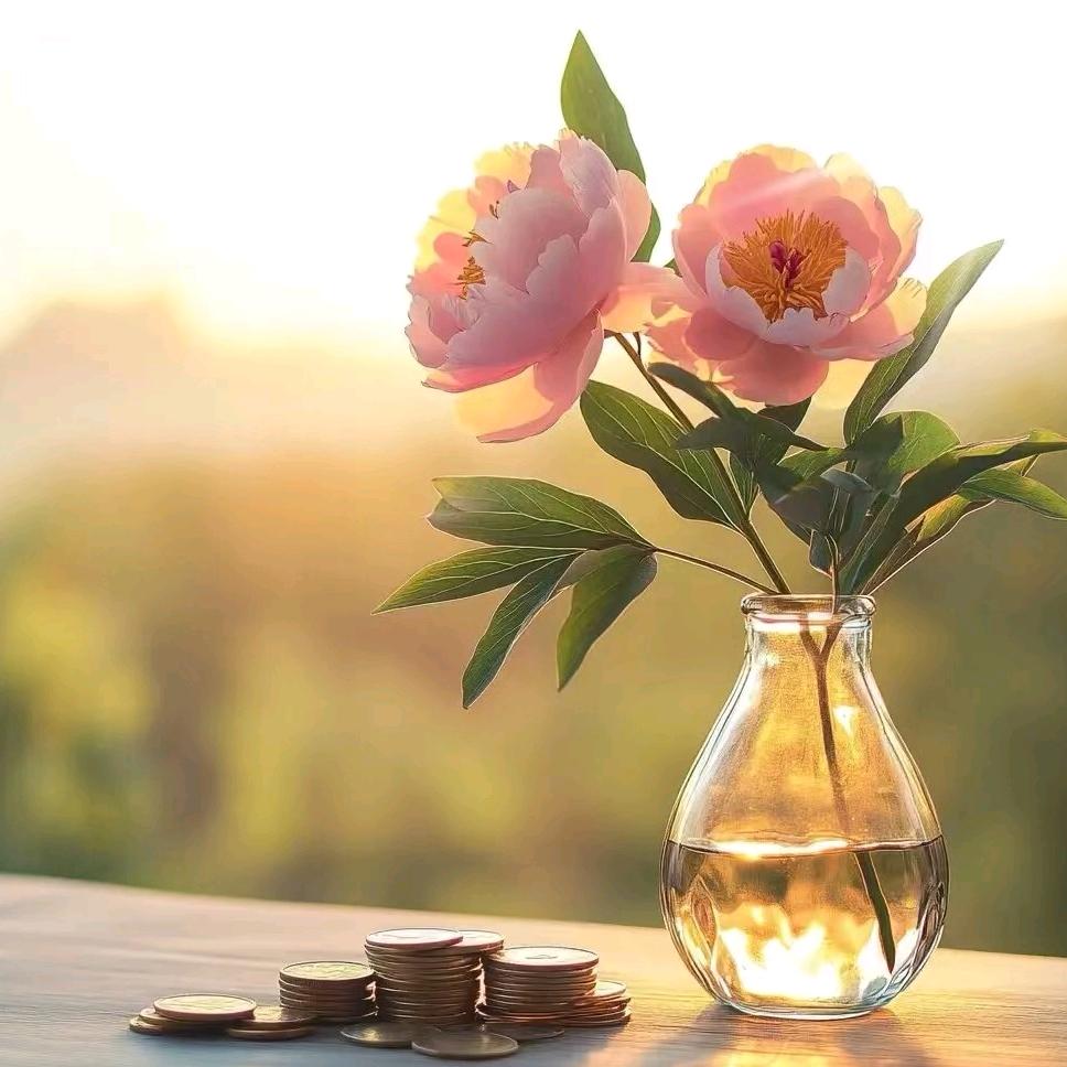 💖ღ好运᭄加ღ满᭄ꦿ꯭💖