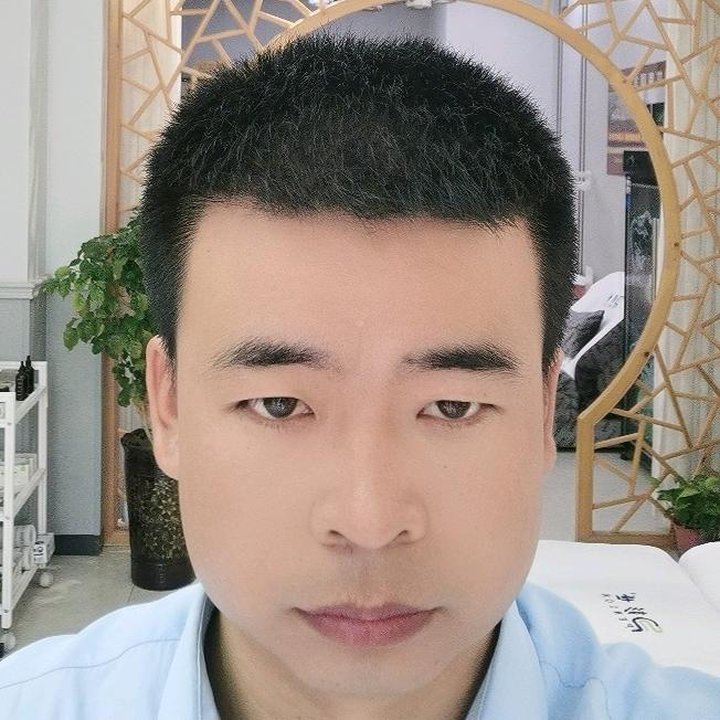 保定肩颈一哥～上门服务