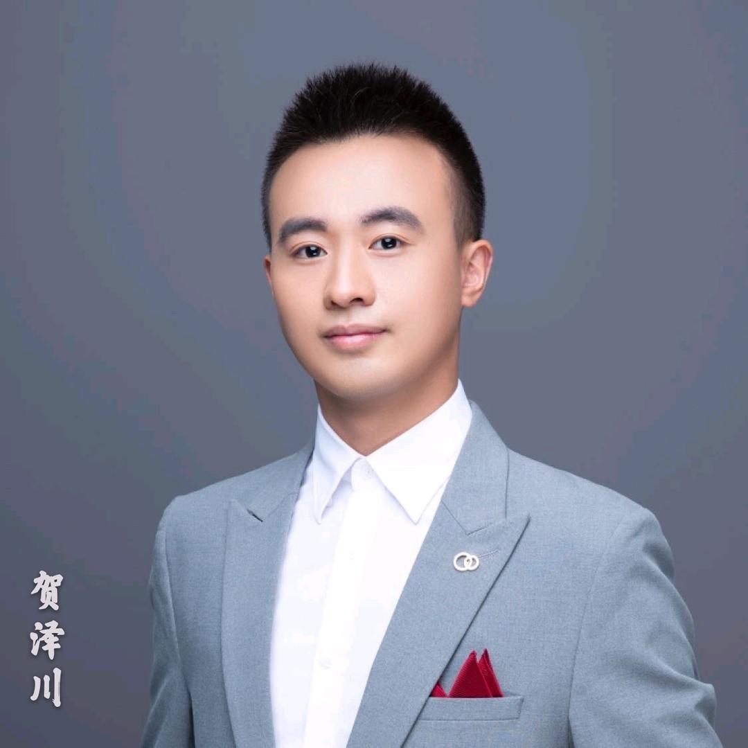 庆园猪脚饭®贺泽川（帮人创业就业招店长）