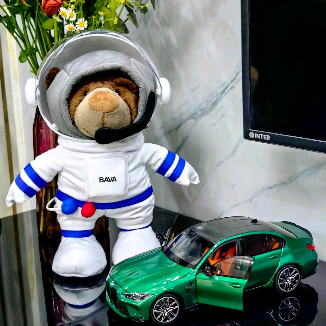 Mr. 安~（阿谱●邑慕）