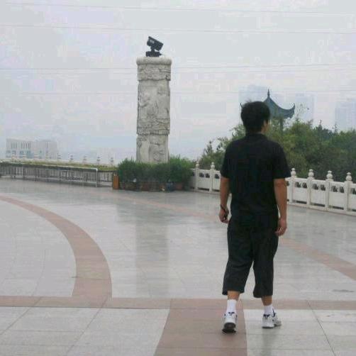 别来无恙