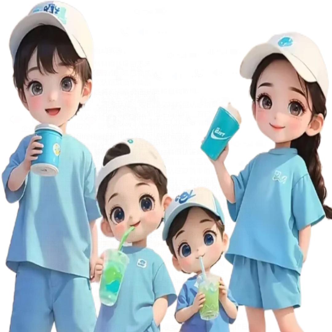 常开心吖