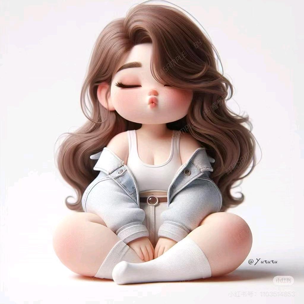 莉宝🥰🥰🥰