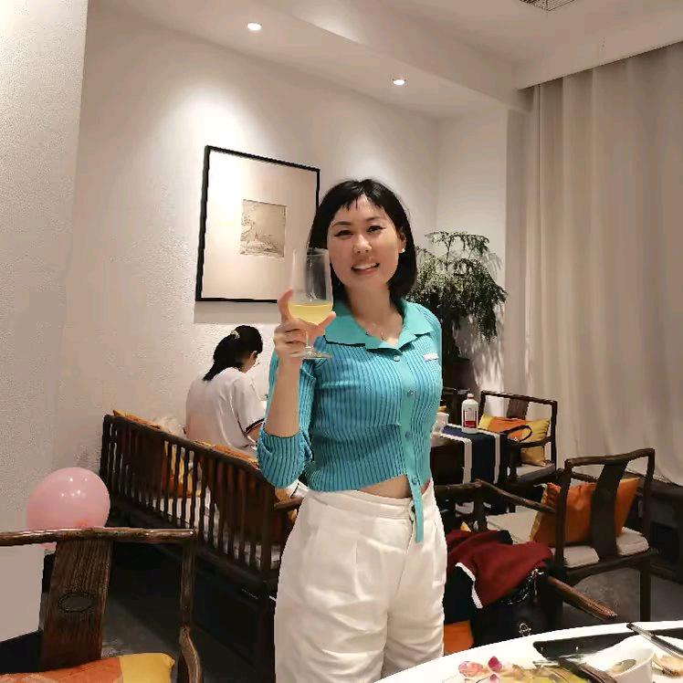 产房护士长王慧丽