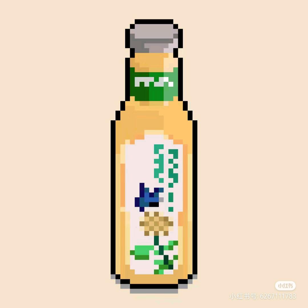 东方树叶：茉莉花茶