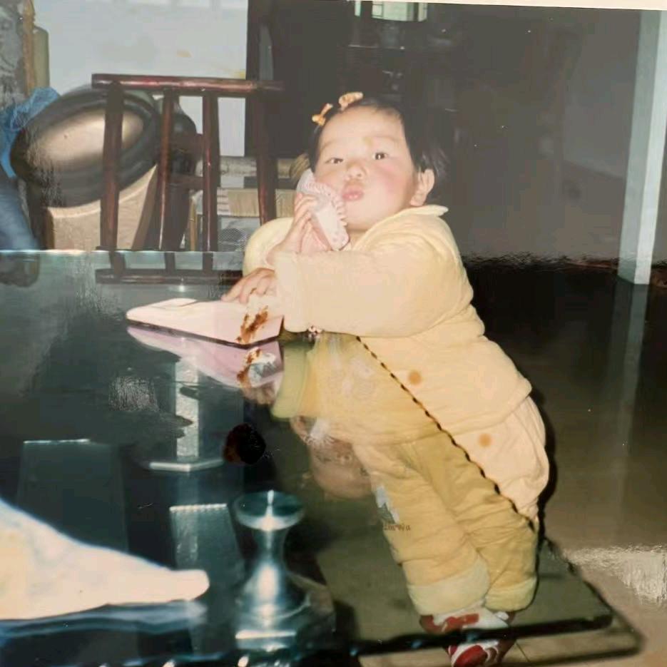 香菇一点都不香