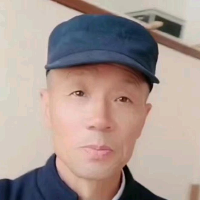弓长老头