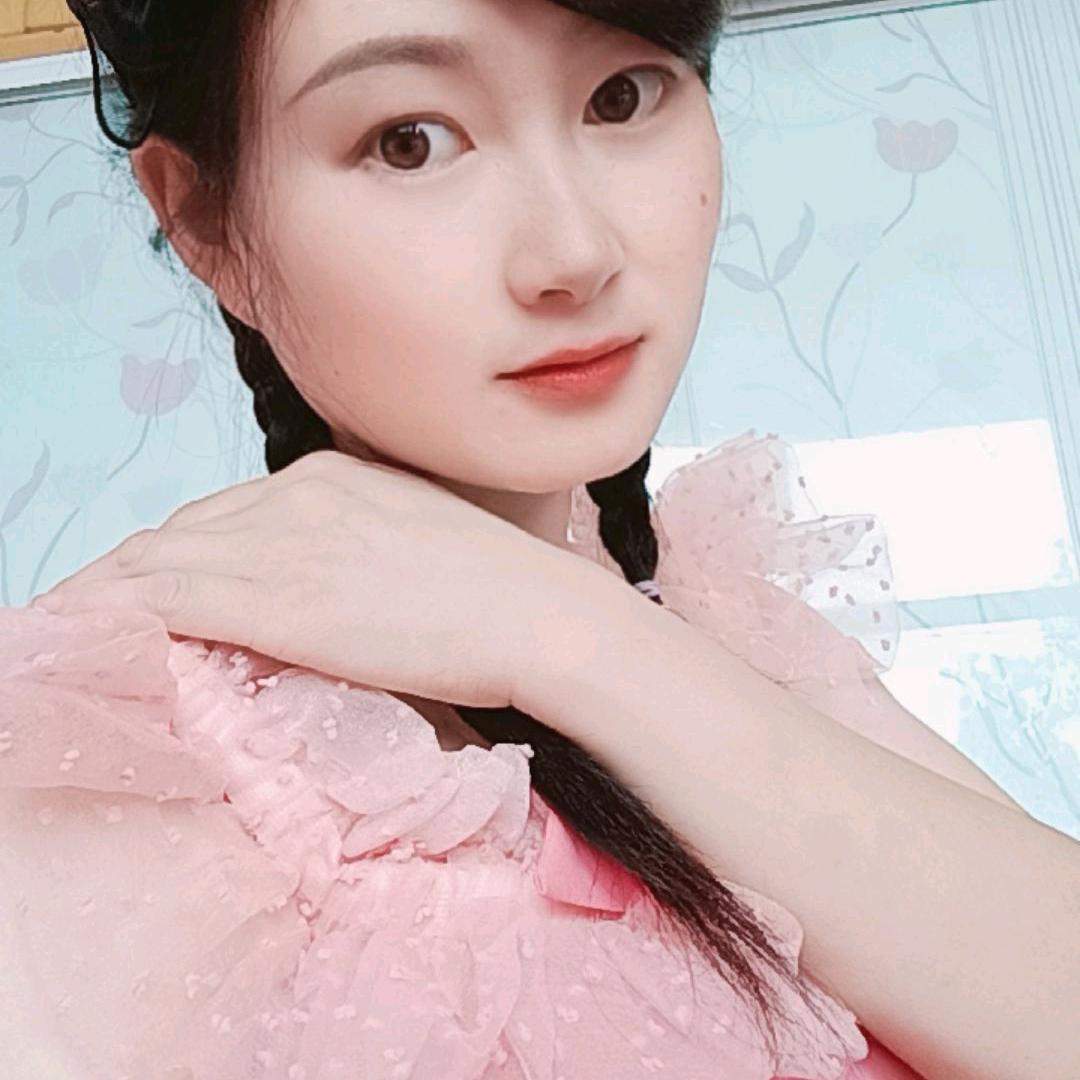 幸福小仙女