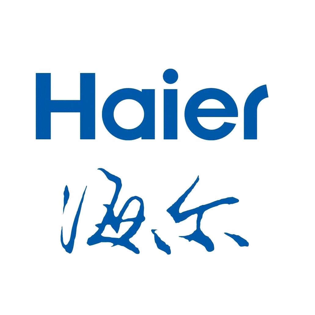 海尔煜酷洗护直播间