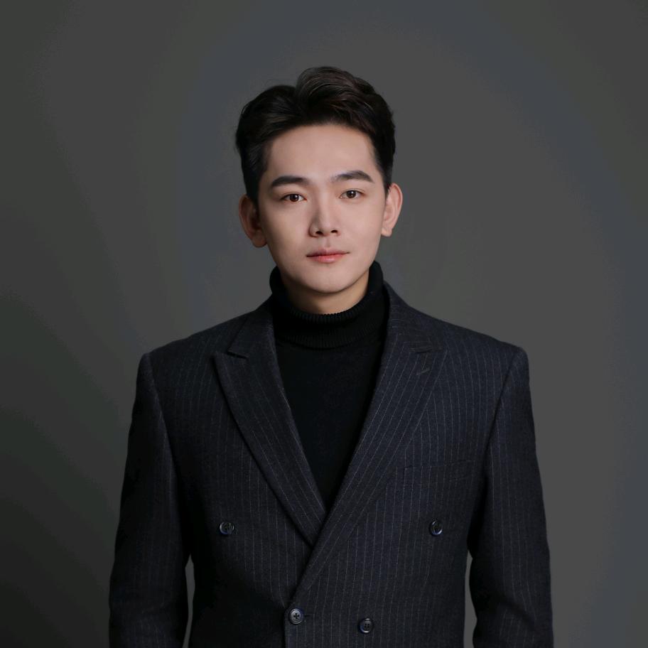 陈威廉