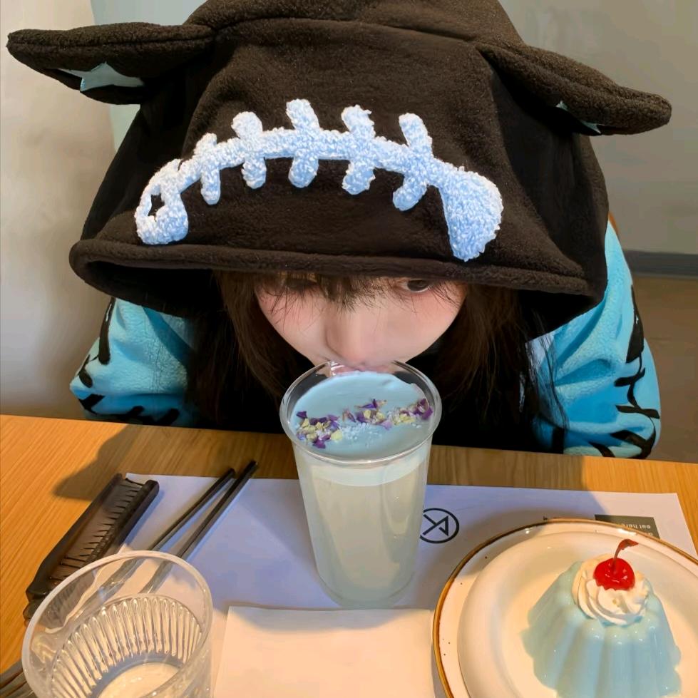 叽里咕噜