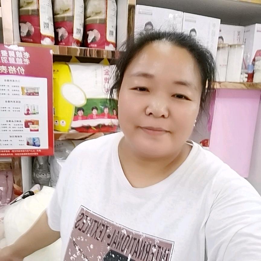 老娘舅蚕丝被如意家纺店专用号