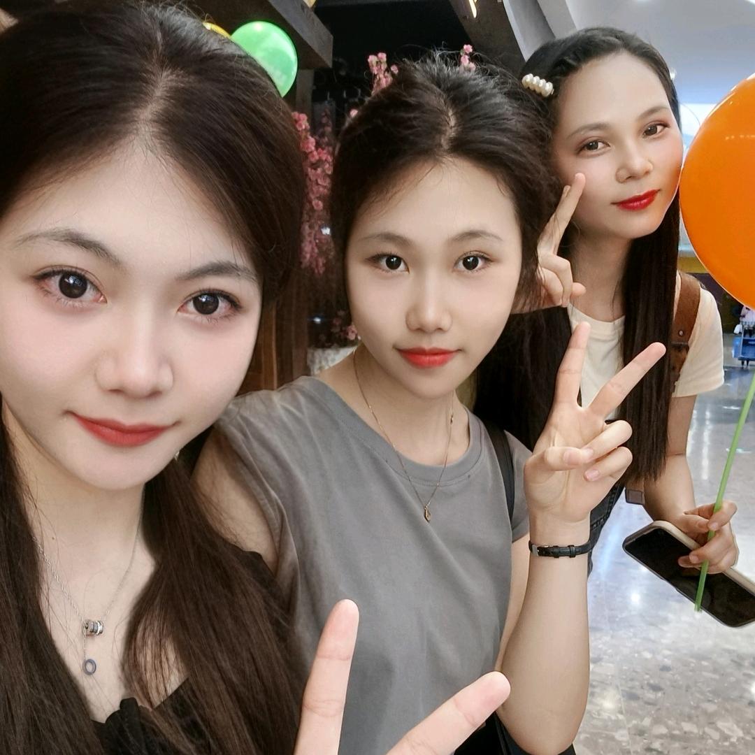 璀璨烟火——昙花一现