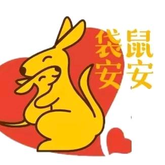 🦘袋鼠安安🦘