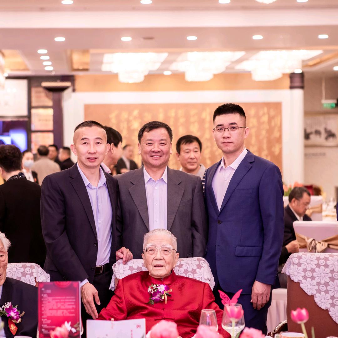 黑米主厨王太震