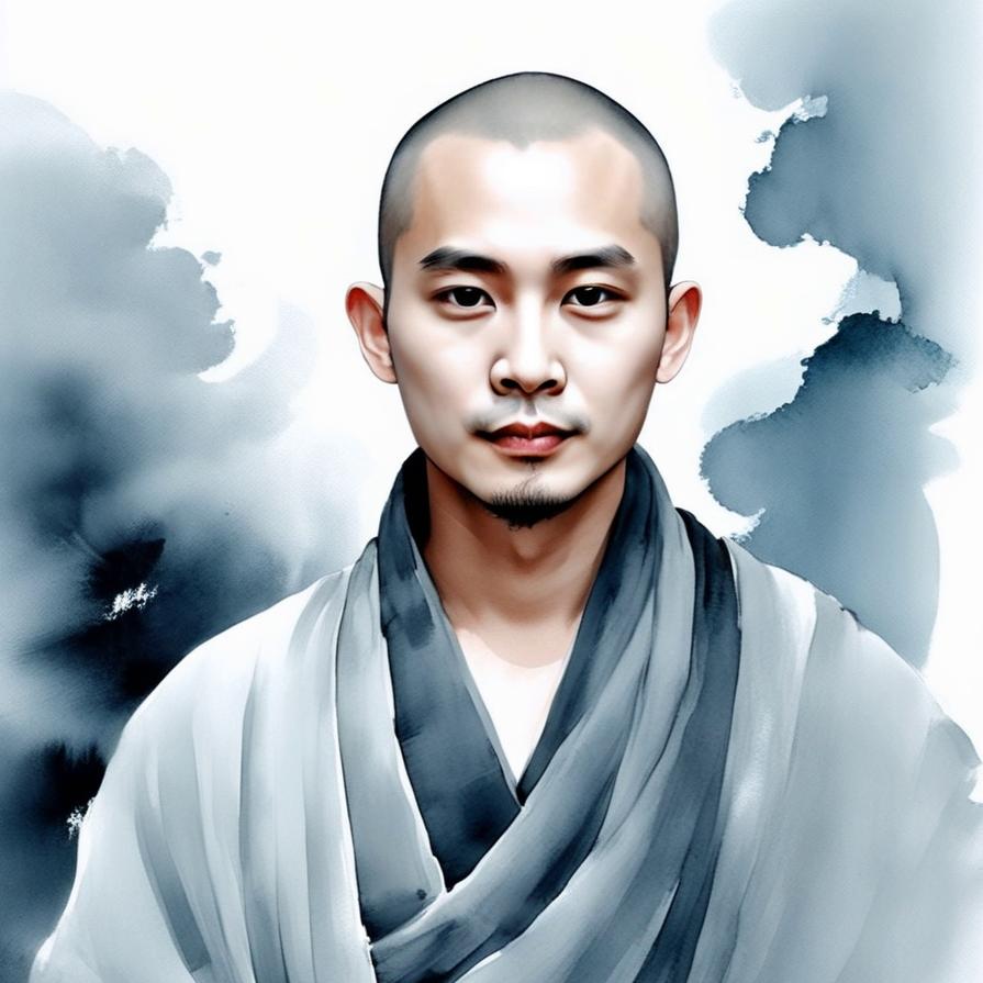 俗人一个