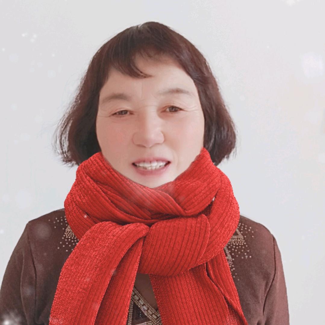 颜大姐