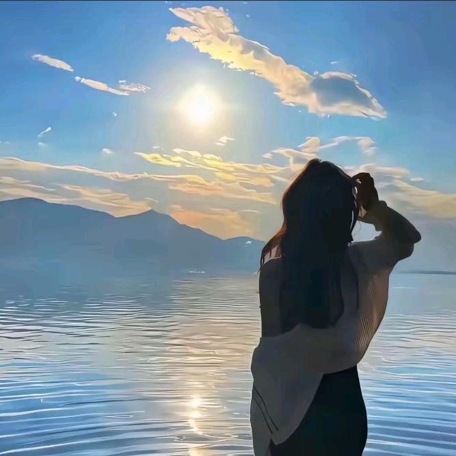 晟灿-营养师玲玲