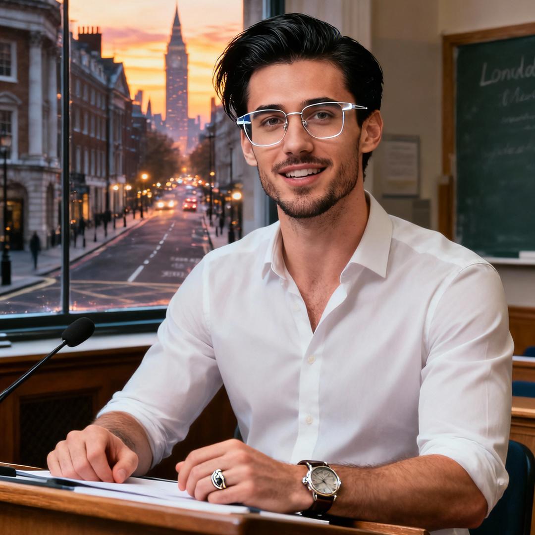 绎优英语口语听力