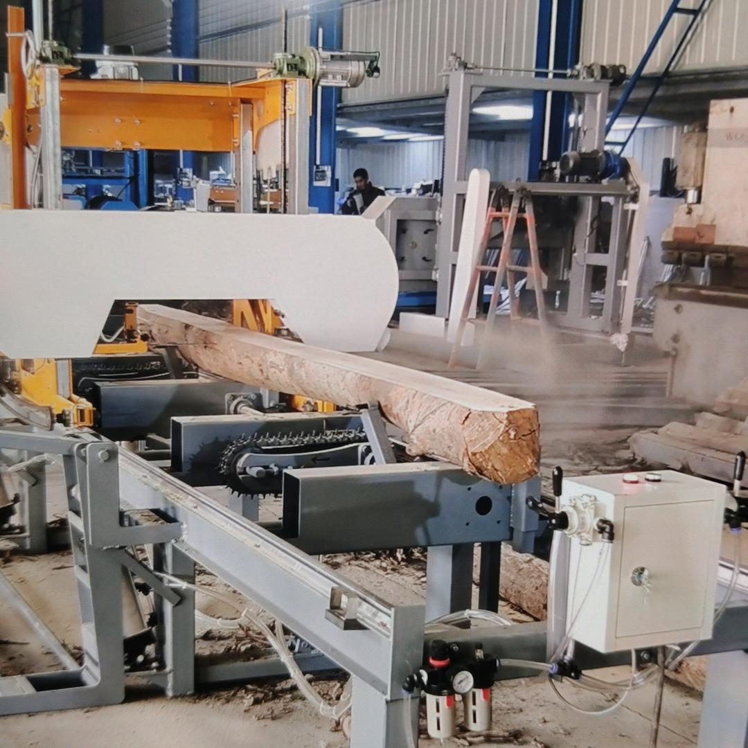 王军伟木工机械