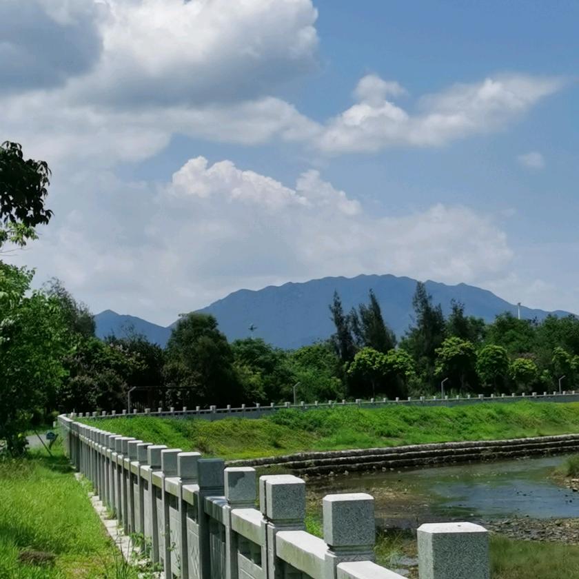 天下吾土