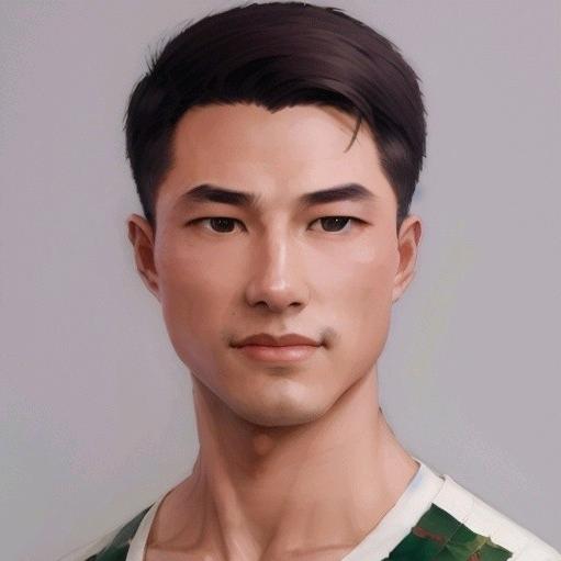 迦量健身～Tommy