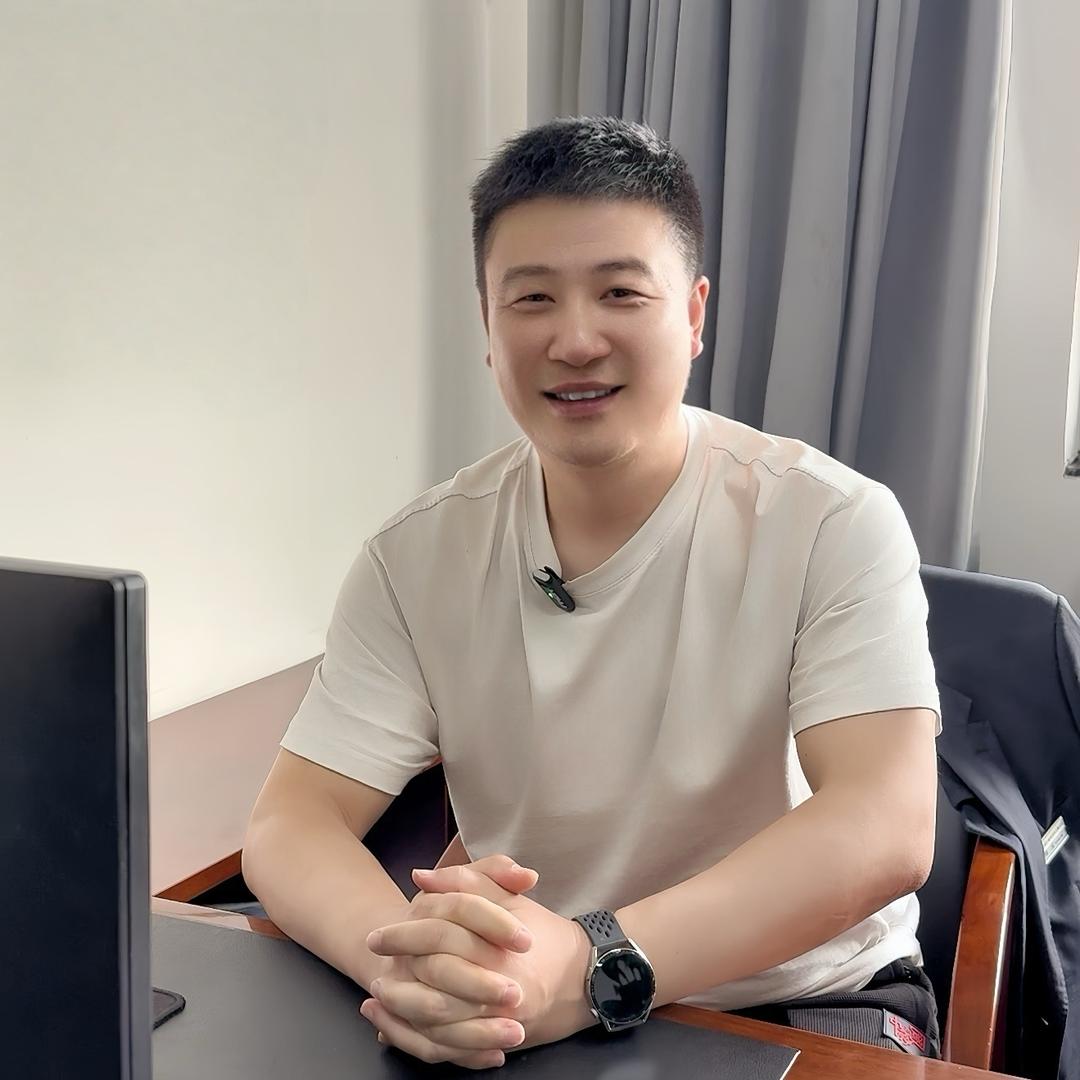 锐哥在花市（求关注版）