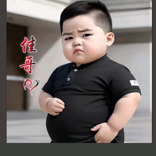 陈住气（互🔥）