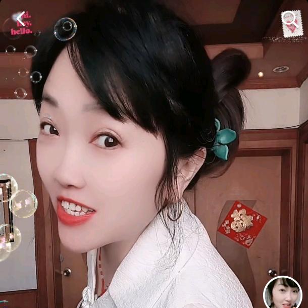二秀