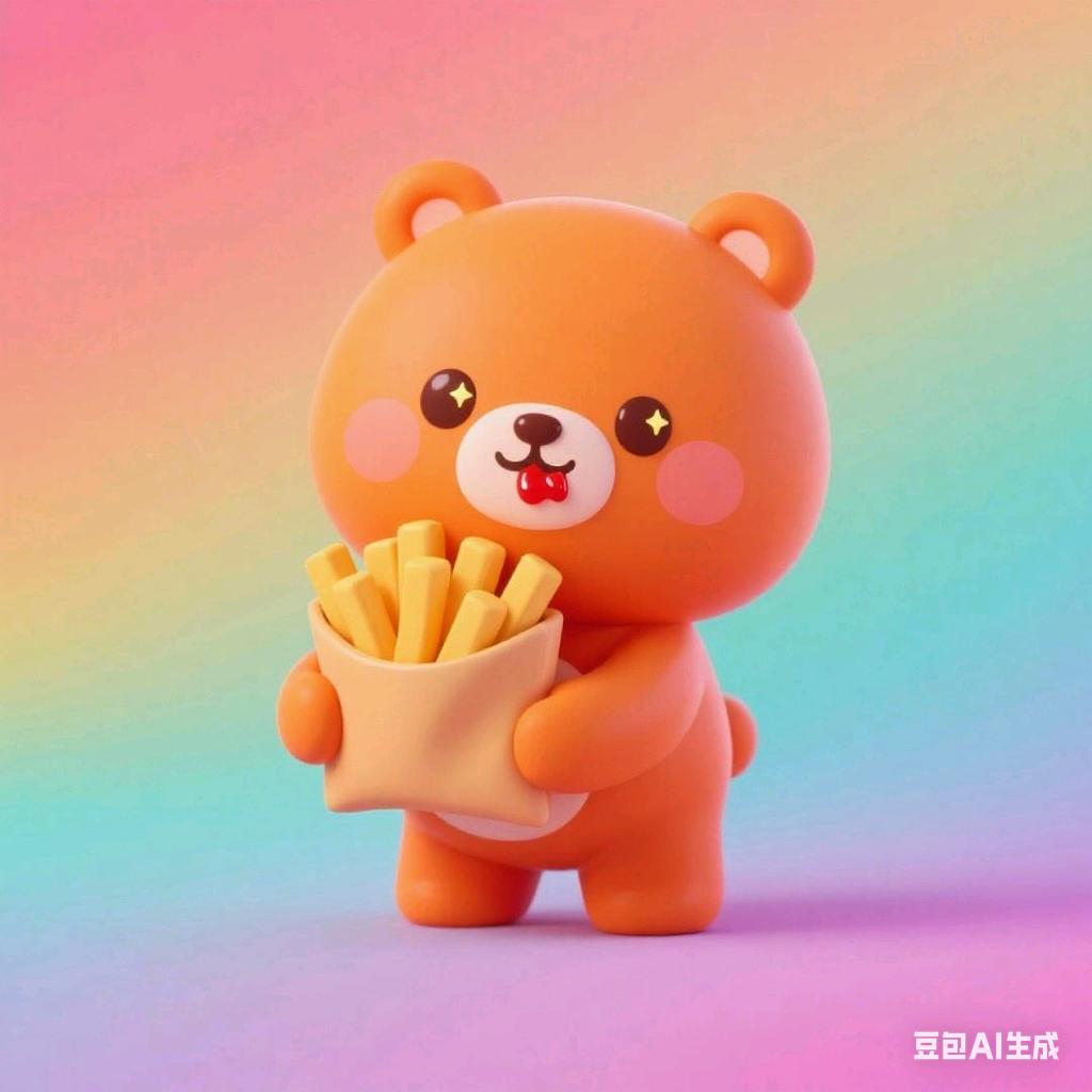 嘴挑零食