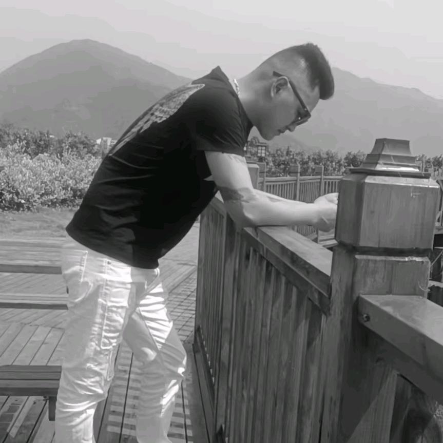 爷们儿