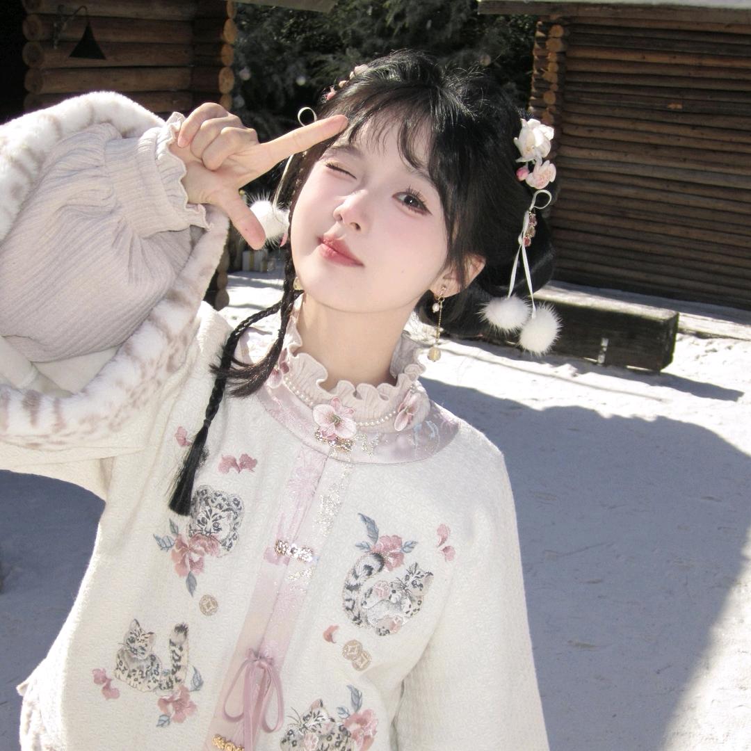 小小丹玲yo