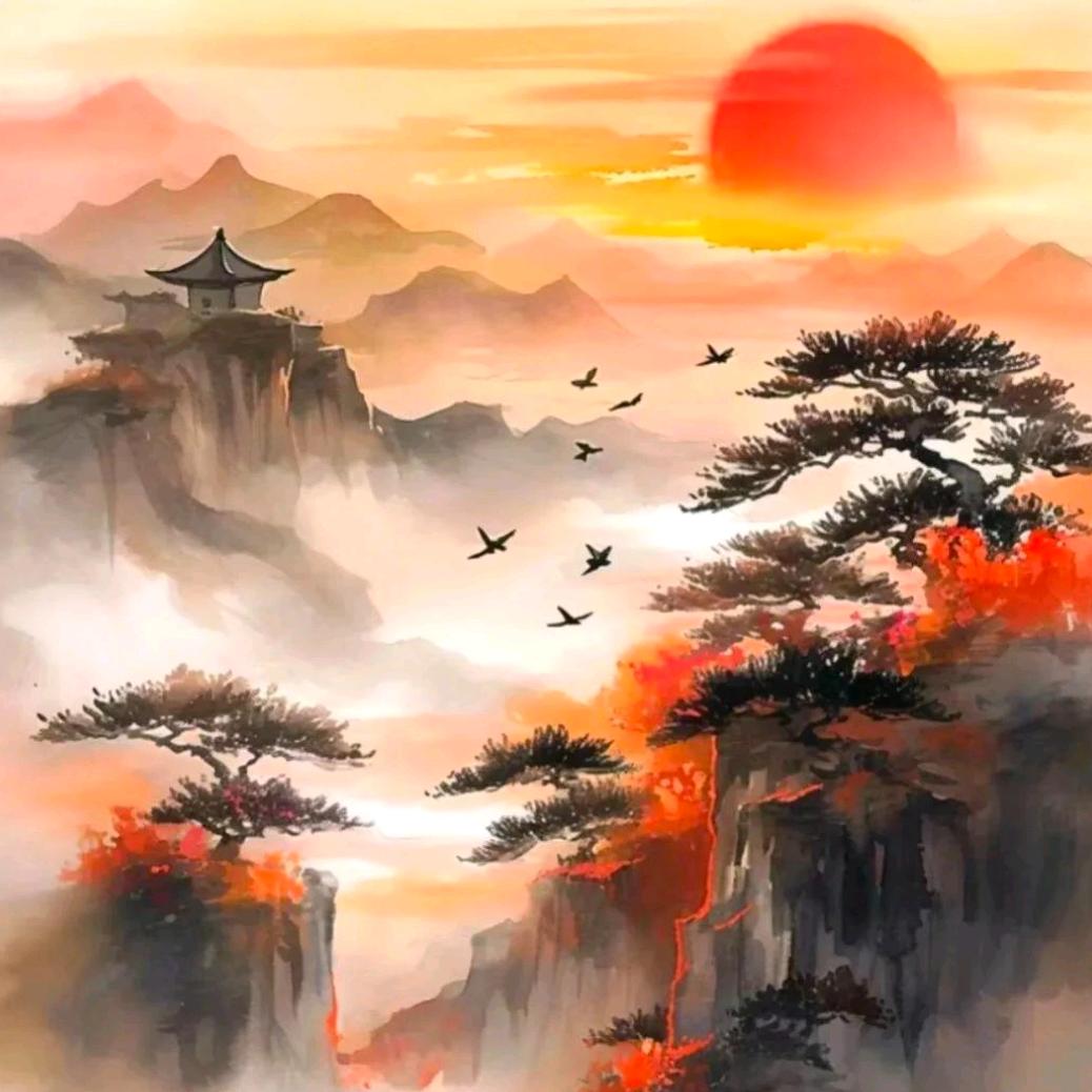 🍁丛林枫叶🍁